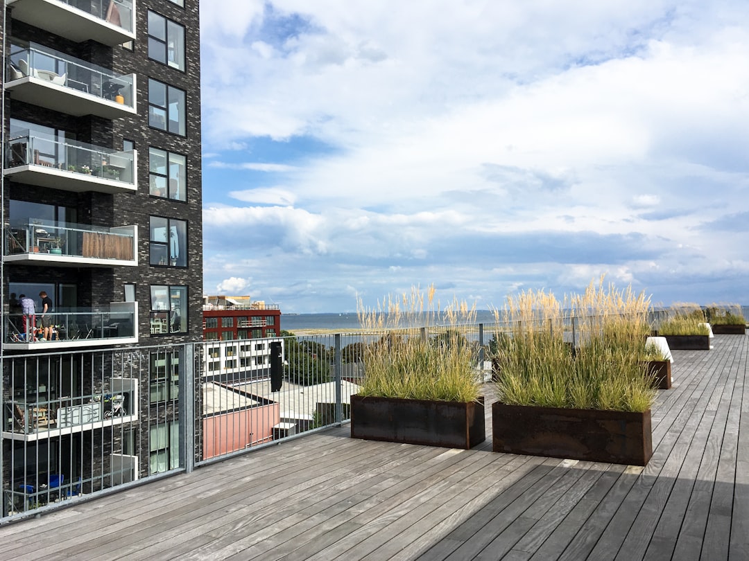 découvrez notre guide complet sur les terrasses : aménagement, décoration, styles tendance et idées pratiques pour profiter pleinement de votre espace extérieur.
