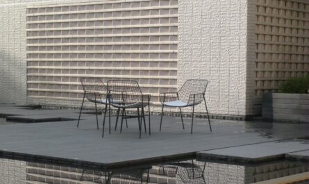 transformez votre espace extérieur avec une rénovation de terrasse moderne et élégante. conseils, astuces et idées pour optimiser confort et design en plein air.