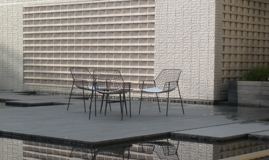 Rénovation de terrasse extérieure : les étapes essentielles pour un résultat parfait en 2025