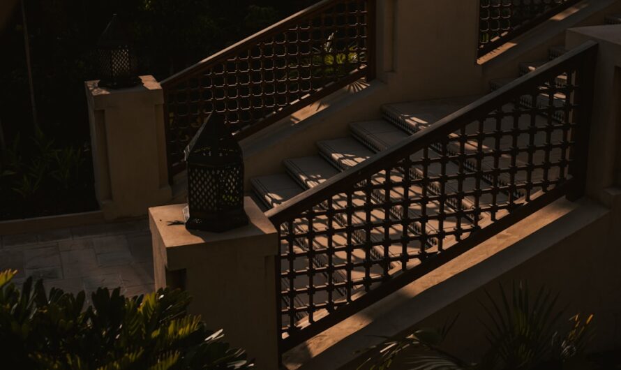 Choisir le revêtement de sol idéal pour votre balcon en 2025