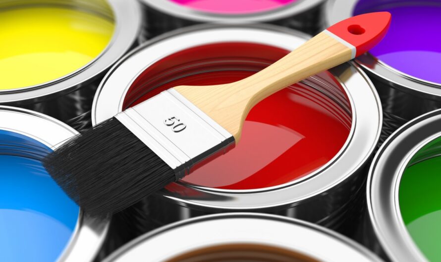 Peinture salle de bain vert d&rsquo;eau : conseils et astuces pour une déco tendance en 2025