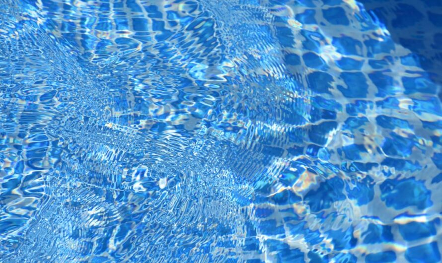 Réglementation sur le rejet des eaux de piscine en 2025 : ce que vous devez savoir