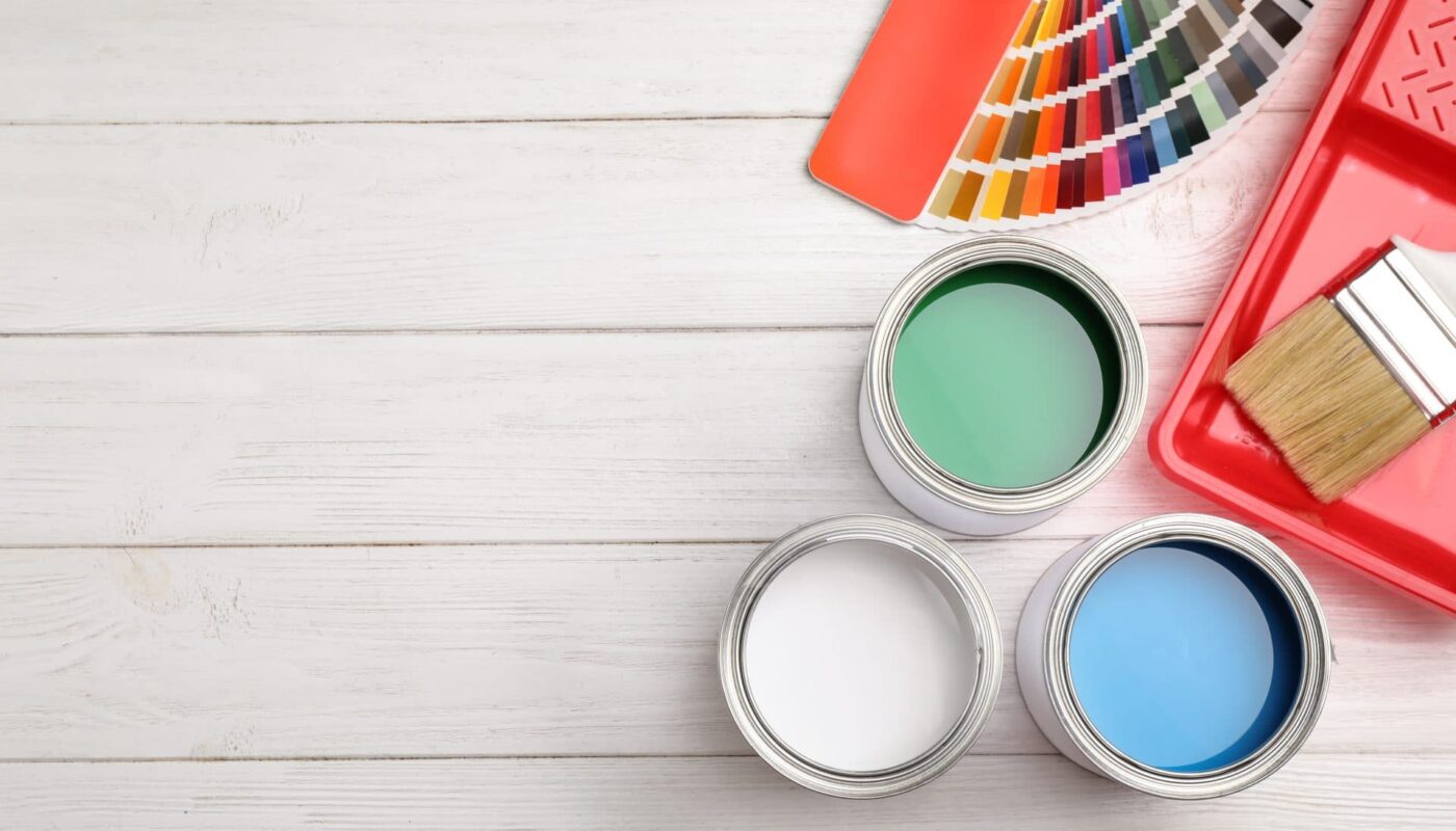 découvrez les tendances et conseils pour la réfection de peinture en 2025 : idées innovantes, choix de couleurs et astuces pour un résultat professionnel dans votre intérieur ou extérieur.