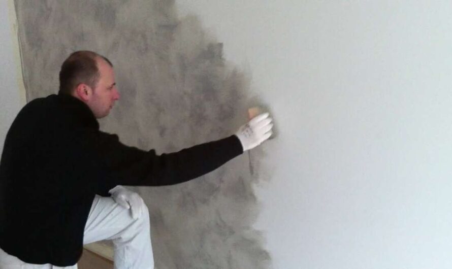 Sablé peinture : techniques et astuces pour réussir votre décoration