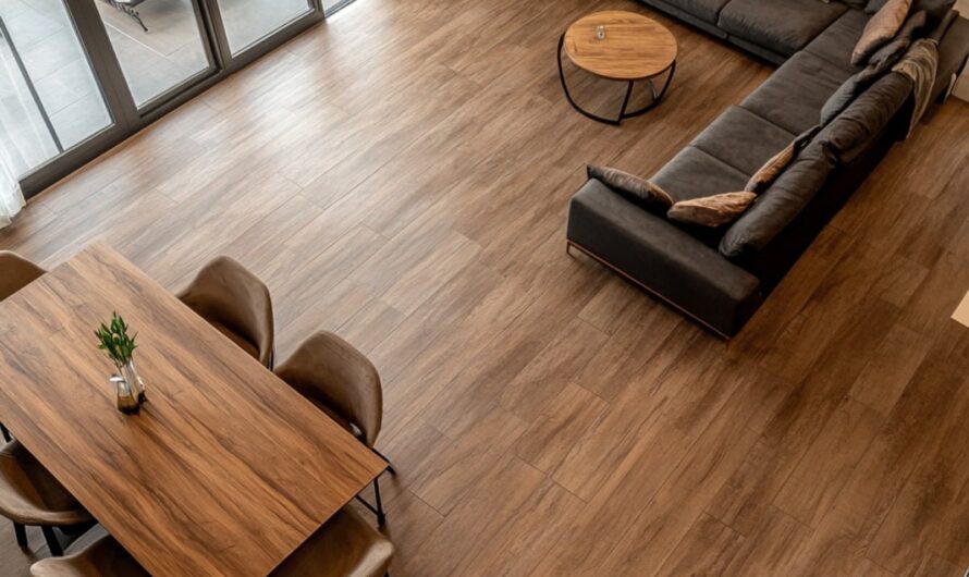 Comment appliquer du tadelakt sur carrelage : conseils et étapes à suivre