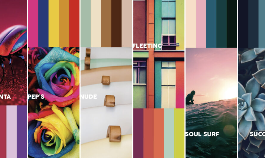 Peinture industrielle : les nouvelles tendances et innovations à connaître en 2025