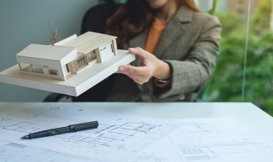 architecte béton : conseils et tendances pour vos projets en 2025