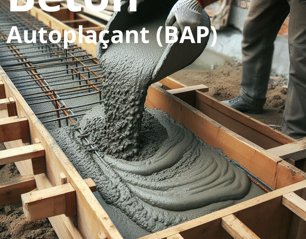 découvrez les tendances et innovations du béton en 2025 : matériaux durables, nouvelles techniques de construction et conseils pour vos projets en bâtiment.