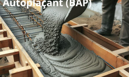 découvrez les tendances et innovations du béton en 2025 : matériaux durables, nouvelles techniques de construction et conseils pour vos projets en bâtiment.