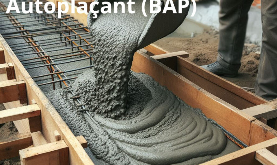 Béton et architecture : les nouvelles tendances en 2025