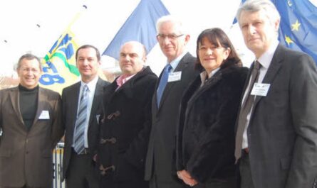 découvrez les tendances du béton architecturé en 2025 : innovations, design moderne et solutions durables pour transformer vos projets de construction et d’aménagement.