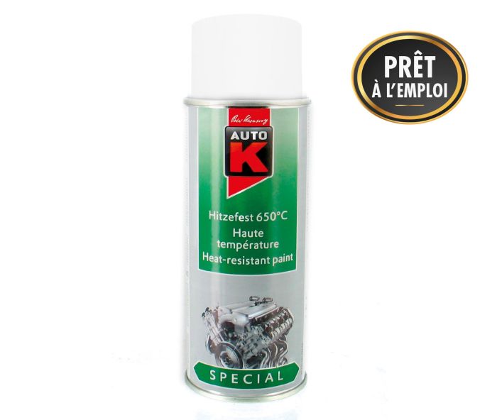 découvrez notre guide 2025 pour bien choisir votre peinture haute température : conseils, critères de sélection et meilleures marques pour protéger efficacement vos surfaces exposées à la chaleur.