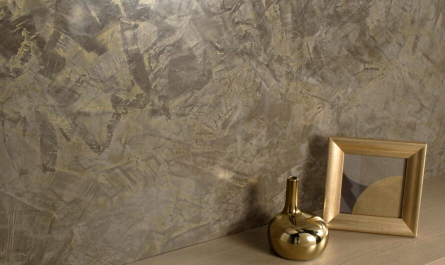 Tout savoir sur l&rsquo;enduit de sol extérieur : usages, avantages et mise en œuvre