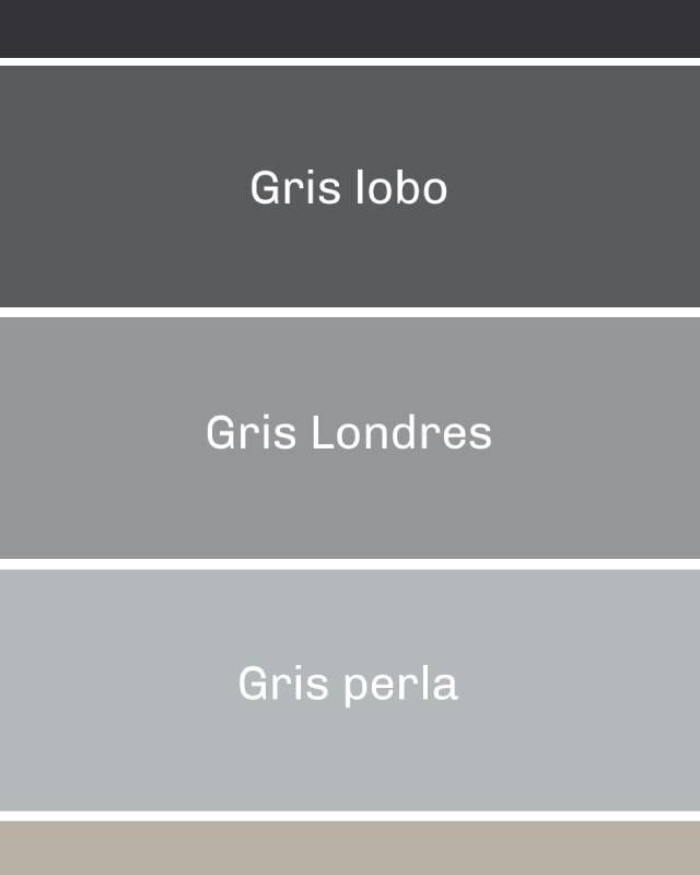 découvrez les tendances gris béton moderne 2025 : idées de décoration, inspirations design et astuces pour adopter cette couleur intemporelle dans votre intérieur contemporain.