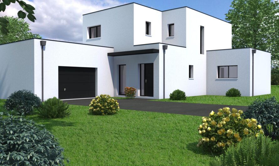 Maison chaux chanvre : tout savoir sur ce matériau naturel et ses avantages en 2025