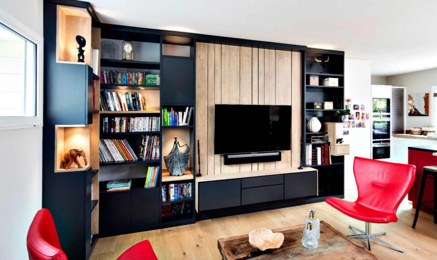 Comment choisir un meuble de salle de bain bohème pour une ambiance naturelle et tendance