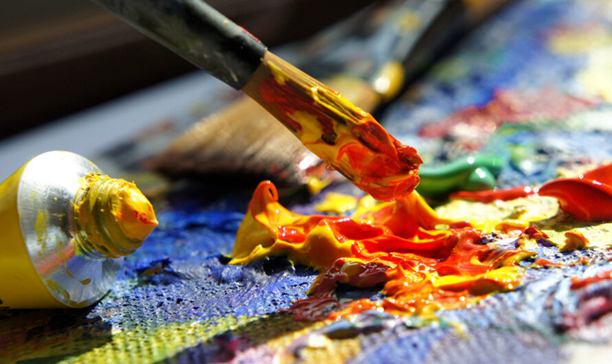 Peinture cheminée haute température : comment protéger et décorer efficacement votre foyer ?