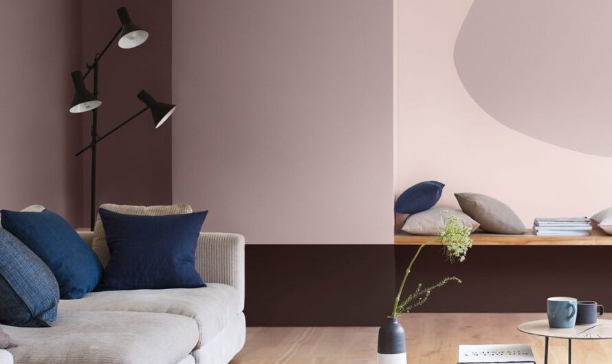 Tout savoir sur la peinture sable d&rsquo;or : astuces, avantages et applications