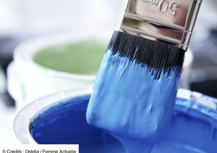 Peinture satinée pour salon : conseils et astuces pour un rendu parfait