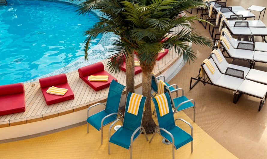 Comment réaliser une plage de piscine en bois facilement ?