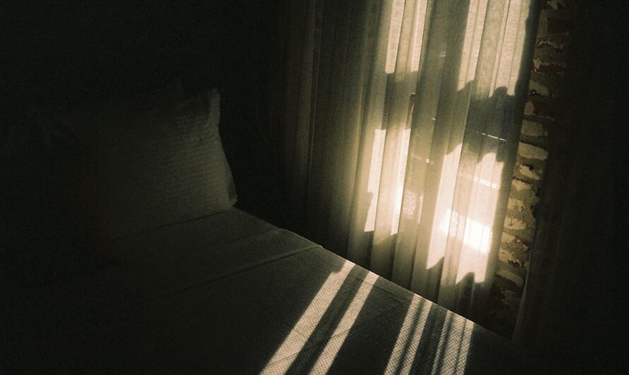 Le verre dormant : avantages et applications en 2025