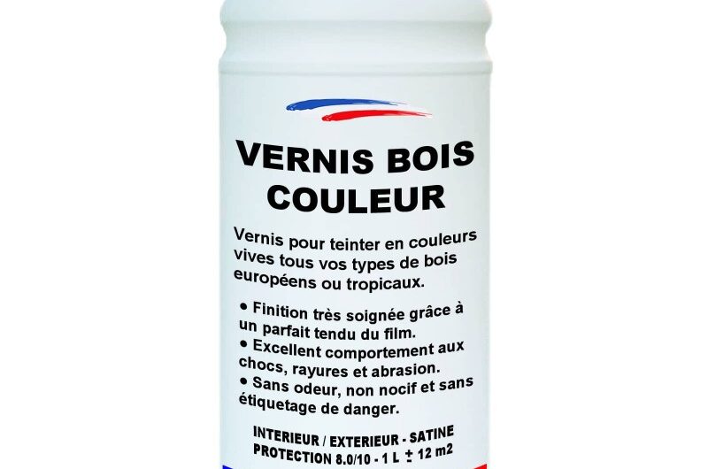 Pourquoi choisir un vernis bois couleur miel pour sublimer vos meubles ?