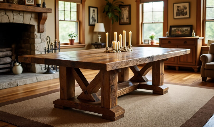 Décor nature : comment intégrer des éléments naturels dans votre intérieur en 2025 ?