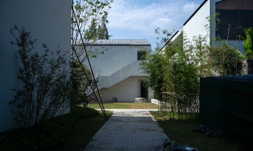 Plan pour extension de maison : Guide complet pour réussir votre projet