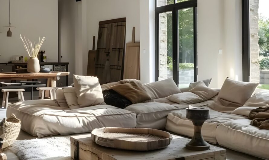 By Deco : idées et inspirations pour transformer votre intérieur en 2025