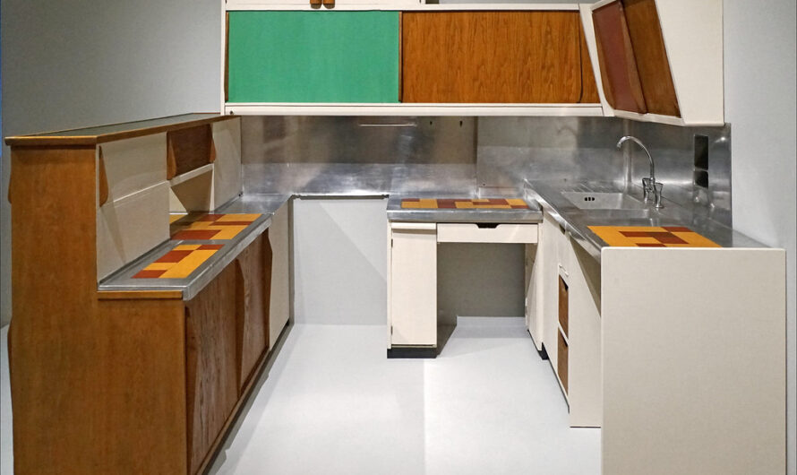 Meuble bleu et bois : comment intégrer cette tendance déco dans votre intérieur ?