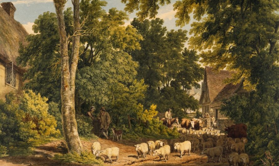 L&rsquo;art de la peinture : exprimer l&rsquo;amour à travers des œuvres captivantes