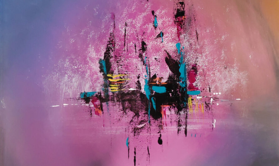 Décor peinture : comment transformer votre intérieur avec les tendances 2025 ?