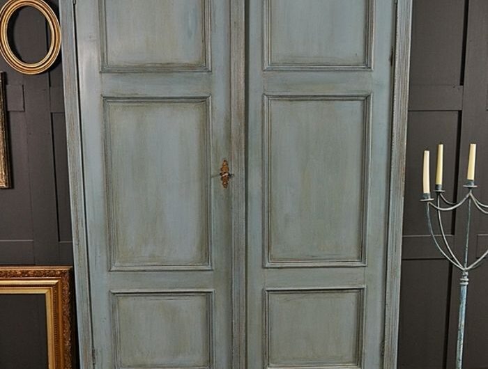Comment relooker une armoire en bois : inspirations et conseils pratiques
