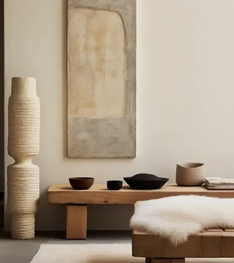 Relooking déco 2025 : astuces faciles pour transformer votre intérieur