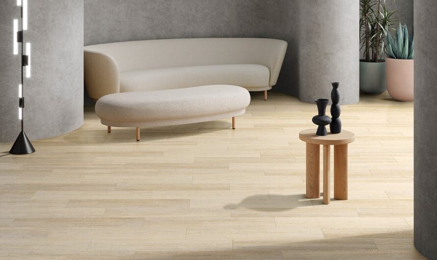 Carrelage vert céladon : idées et conseils pour une déco tendance en 2025