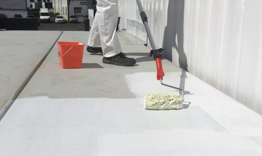 Peinture réfractaire : comment choisir la meilleure protection pour les surfaces exposées à la chaleur ?