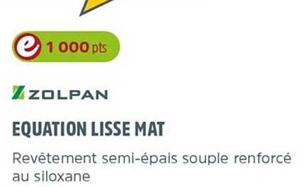découvrez l'équation lisse mat 2025, une solution innovante alliant élégance et performance pour vos projets futurs.