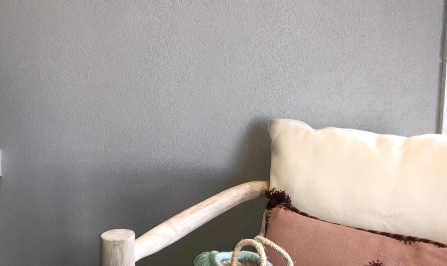 Comment intégrer la chaux room dans votre intérieur en 2025 ?