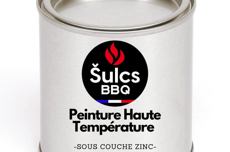 Peinture alimentaire haute température : usages, avantages et conseils pour 2025