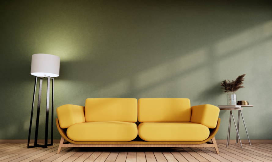 Nuance maison : comment personnaliser votre intérieur en 2025 ?