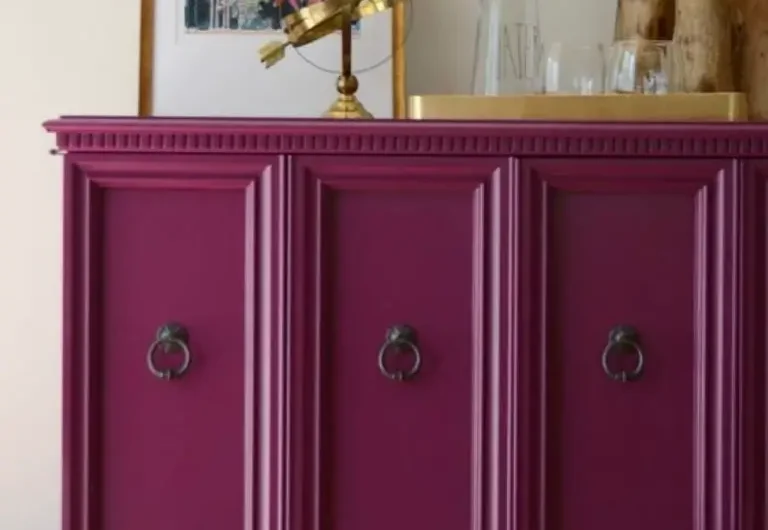 Relooker un meuble en chêne foncé : astuces et inspirations pour une déco tendance