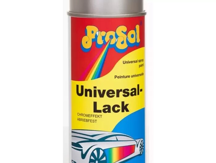 Spray chrome : comment réussir un effet miroir professionnel en 2025 ?