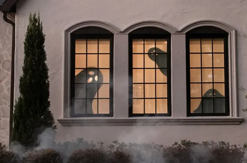 deco fenetre halloween a faire soi meme
