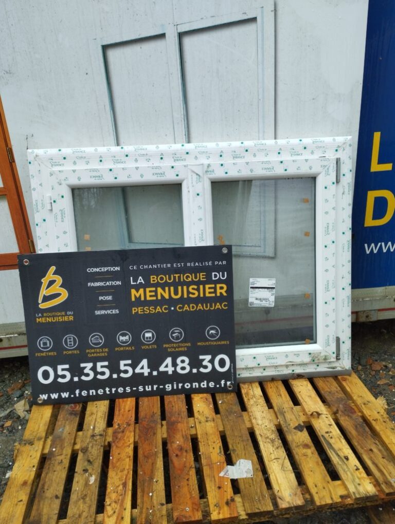 Dormant de fenêtre définition et rôle essentiel — free download