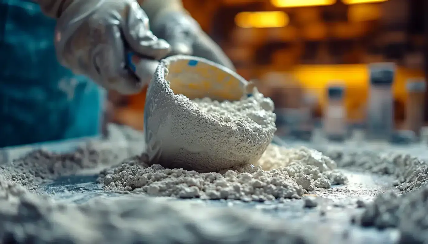 découvrez les dosages recommandés pour préparer un mortier à base de chaux, ciment et pierre, idéal pour vos travaux de maçonnerie et restauration.