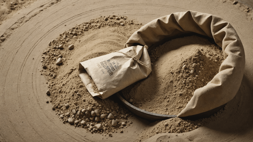 découvrez les dosages idéaux pour un mortier à base de chaux, ciment et pierre, afin d'assurer solidité et durabilité à vos constructions et rénovations.