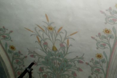 découvrez nos fresques art nouveau pour intérieur, alliant élégance et modernité en 2025. sublimez votre espace avec des motifs raffinés et intemporels.