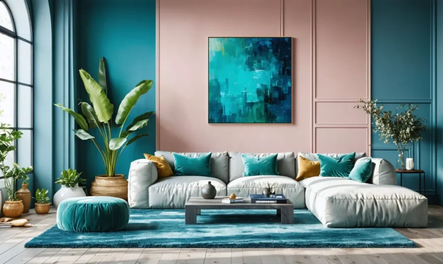 Finition b peinture : guide complet pour réussir vos travaux en 2025