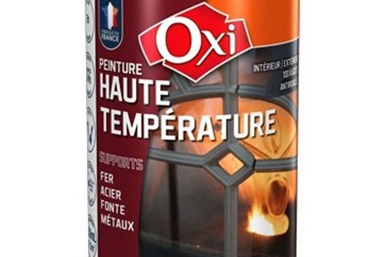Peinture haute température : comment bien protéger vos surfaces exposées à la chaleur ?