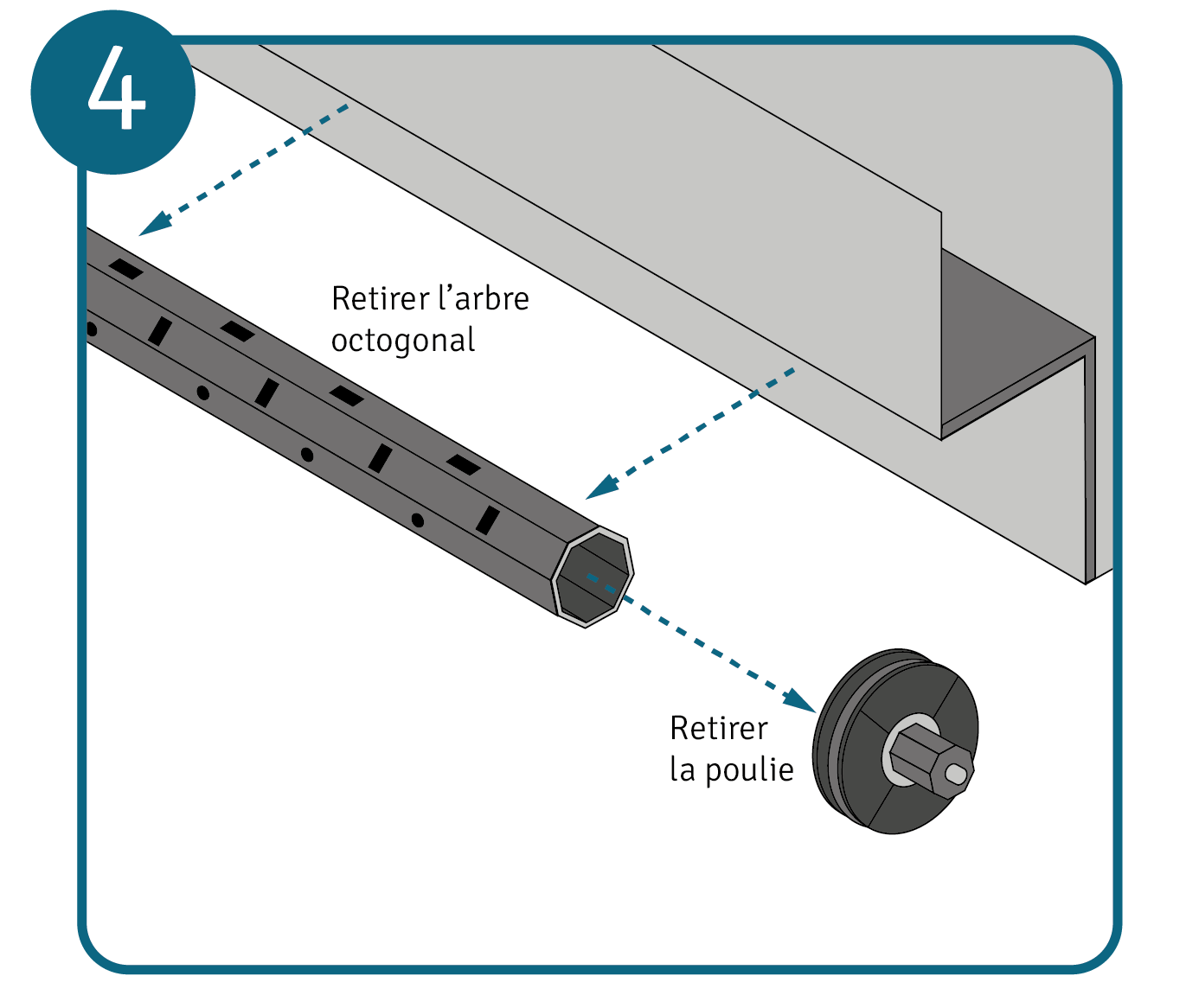 découvrez comment remplacer facilement le moteur de votre volet roulant pour retrouver confort et fonctionnalité. guide complet, conseils et astuces pour un remplacement réussi.